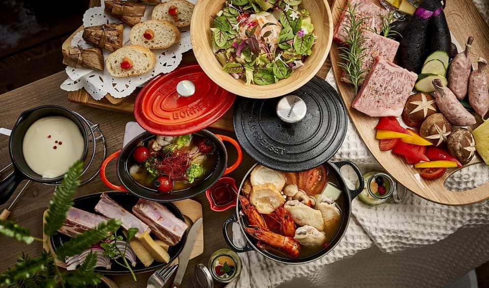Food, Dinner