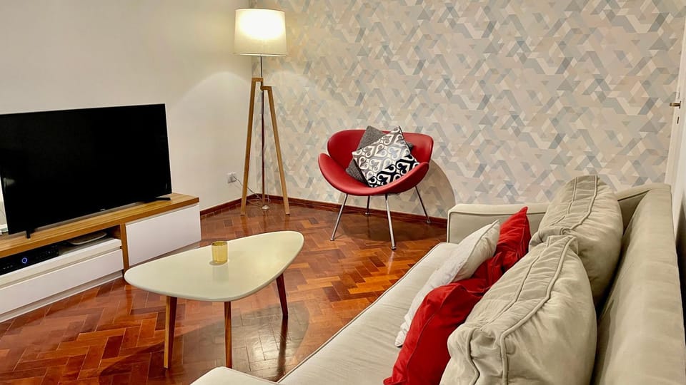 Mdz Apartments Apartment in Mendoza
