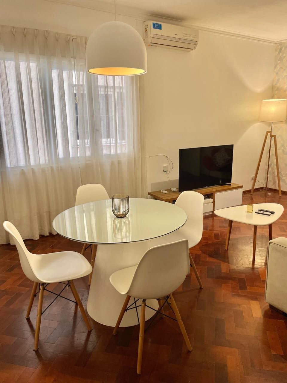 Mdz Apartments Apartment in Mendoza