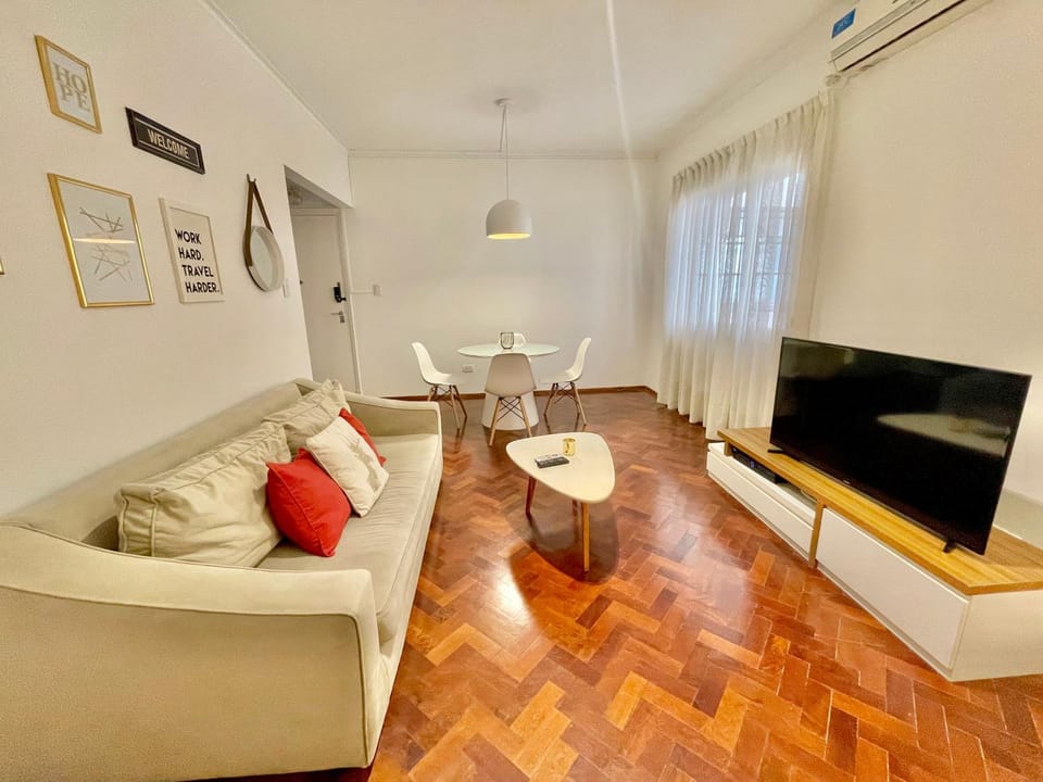 Mdz Apartments Apartment in Mendoza