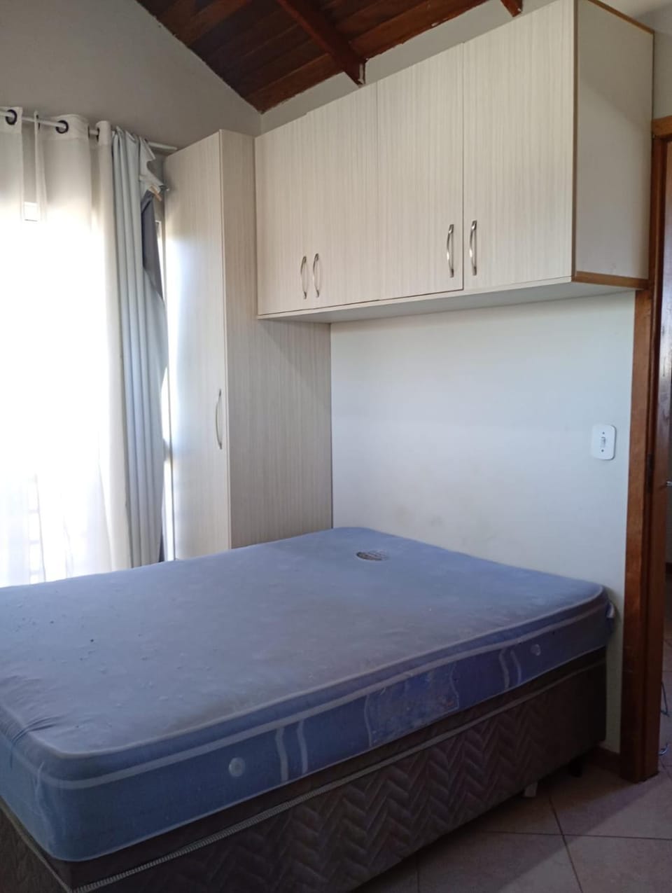 Solar Itapoá Apartment in State of Santa Catarina