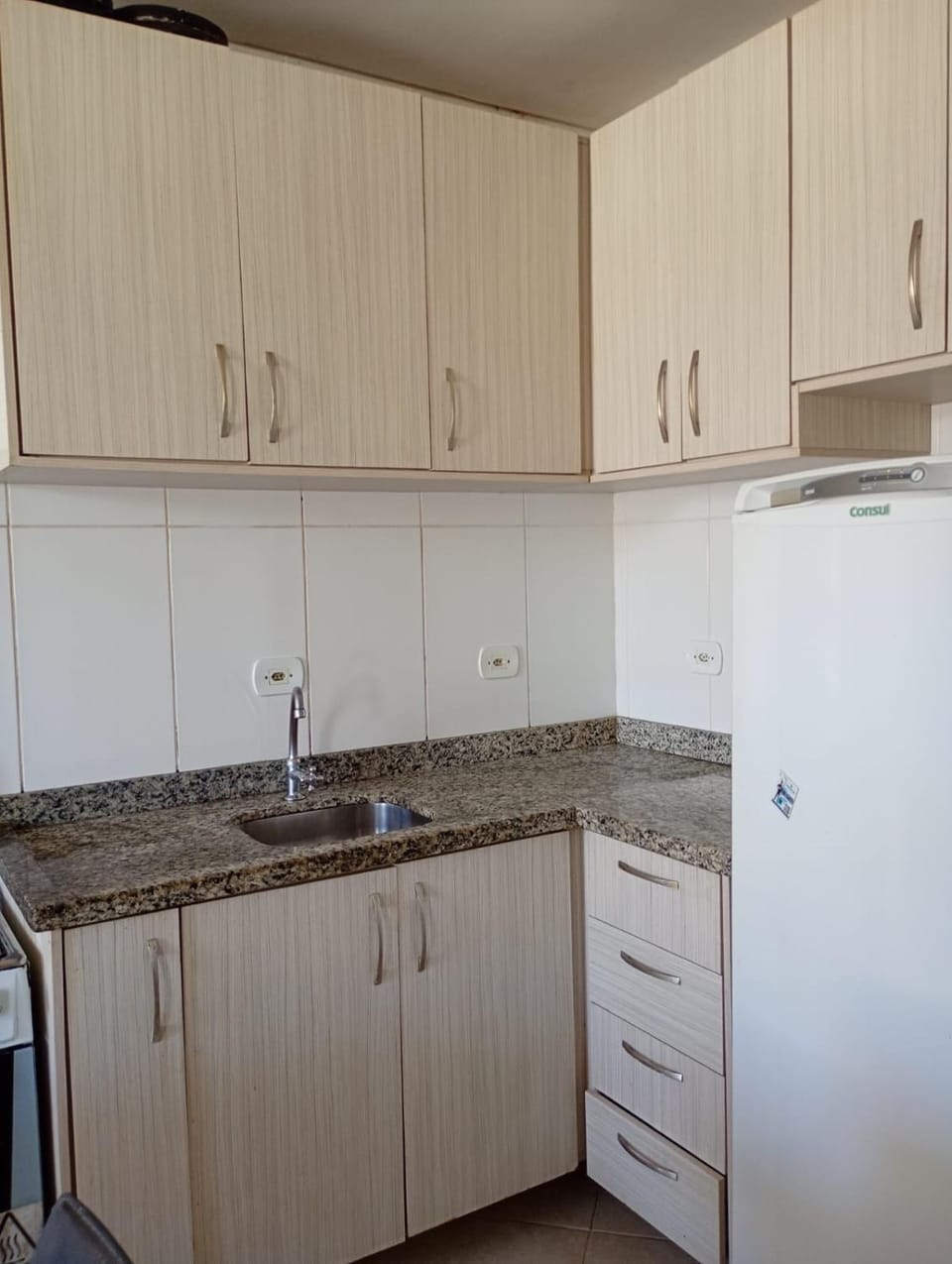 Solar Itapoá Apartment in State of Santa Catarina