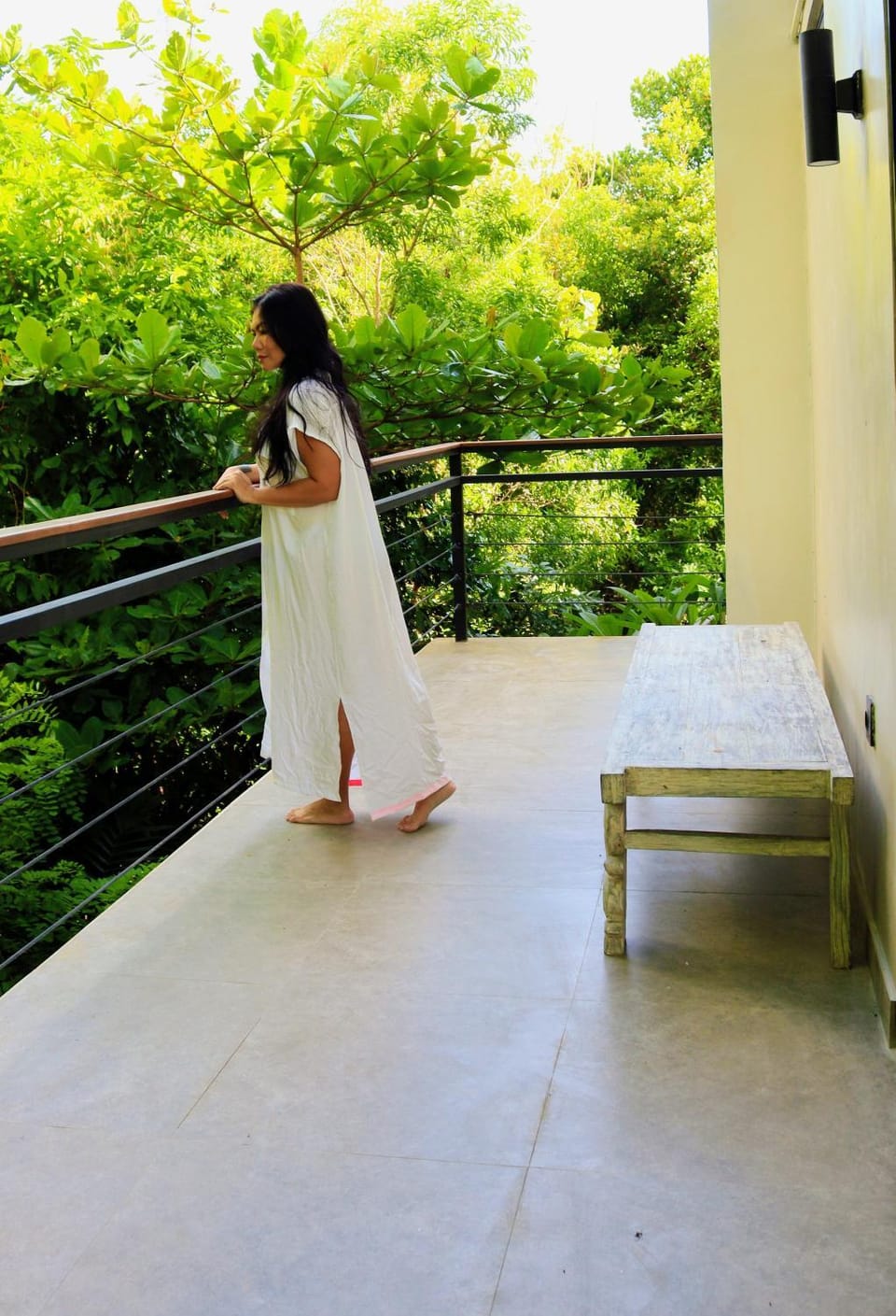 OPAL Sea view Villa in Bali