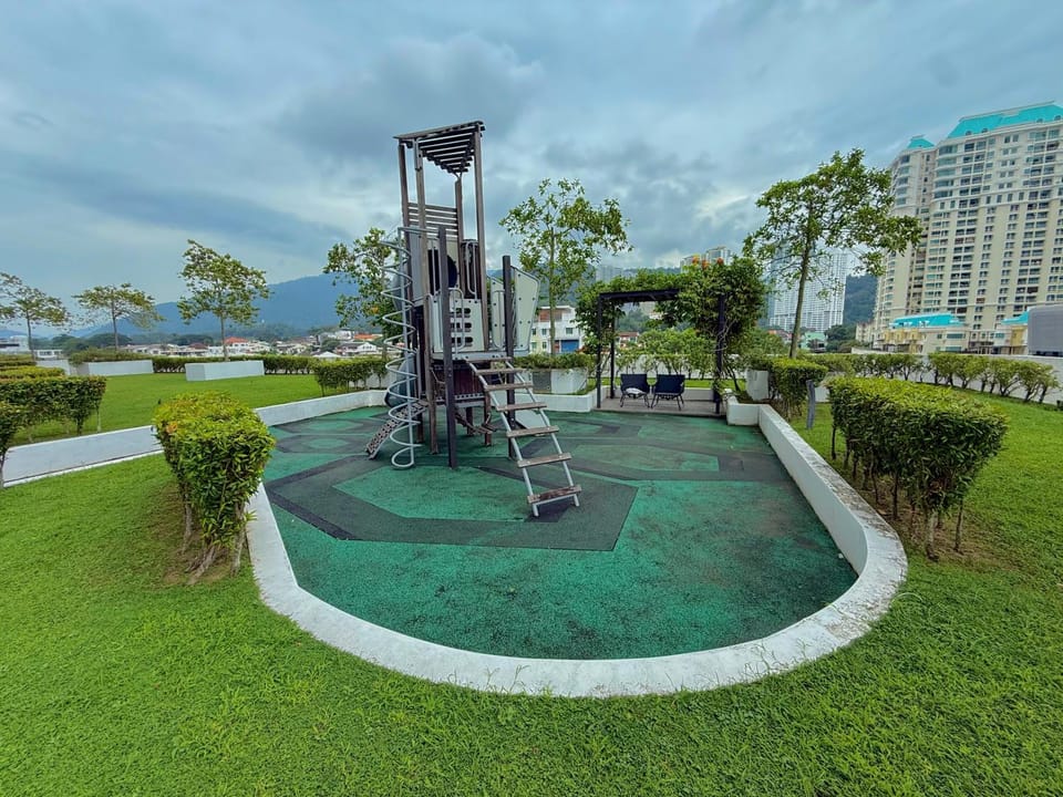 Children play ground, Children play ground