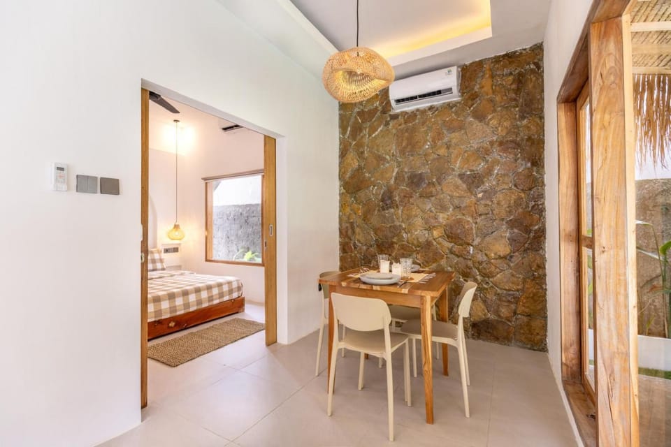 Villa Bella Villa in Pujut