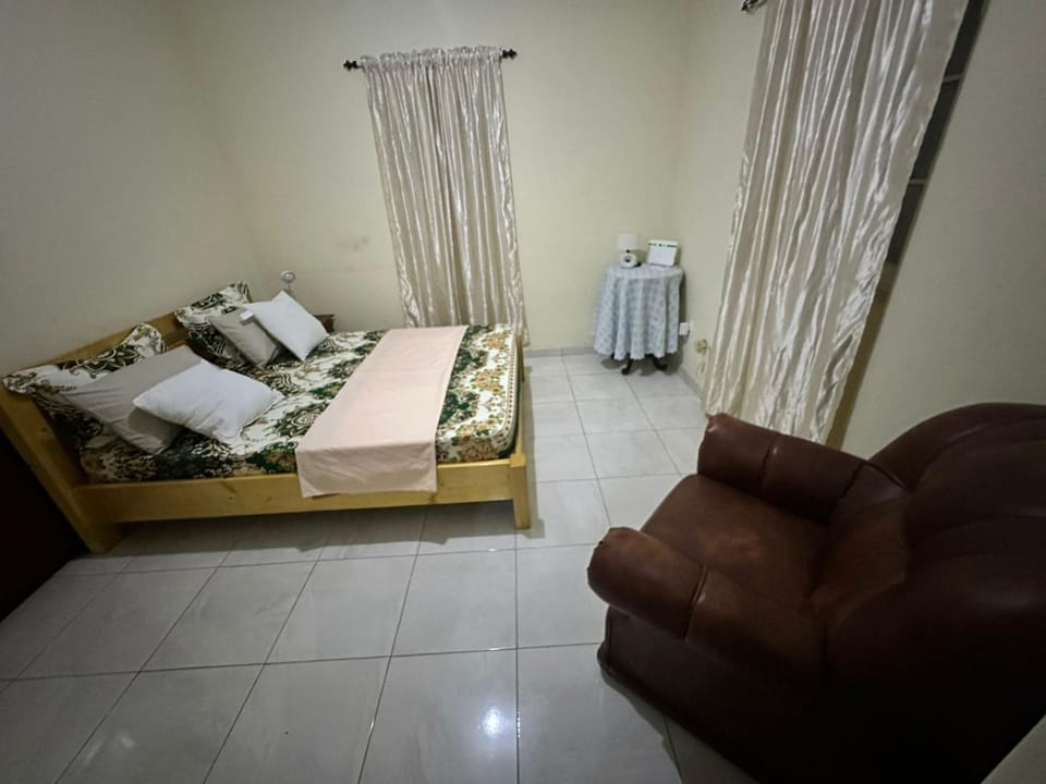 Kasa Kutxa Apartment in Cape Verde