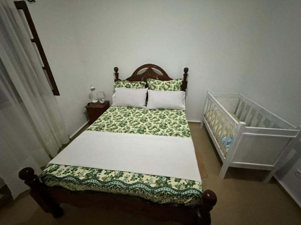 Kasa Kutxa Apartment in Cape Verde