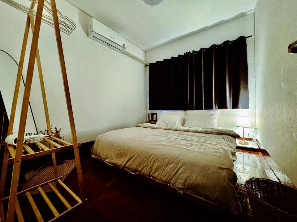 Kamrai Home Bed and Breakfast in Chiang Mai