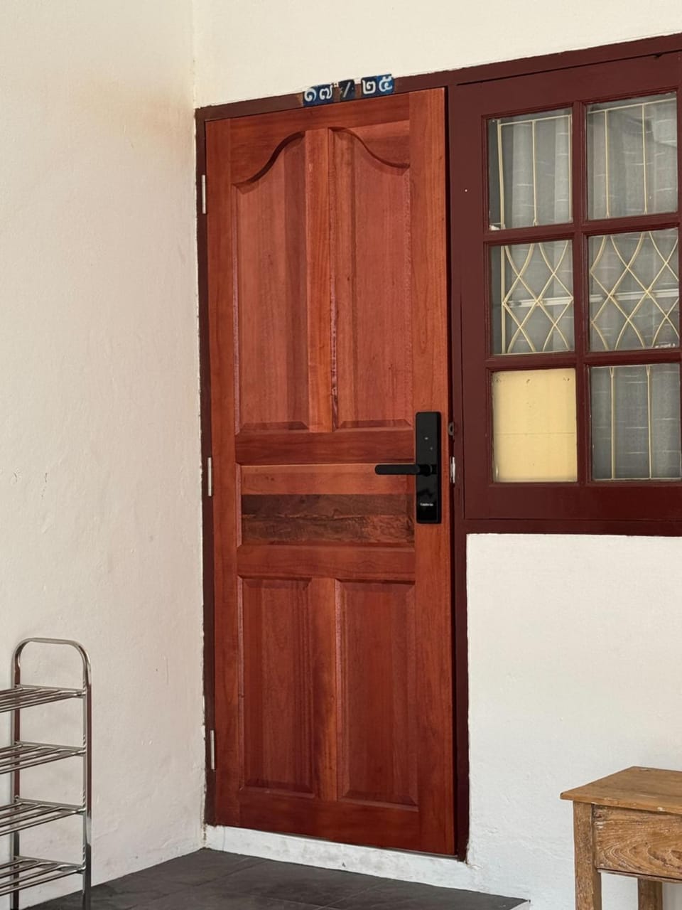 Kamrai Home Bed and Breakfast in Chiang Mai