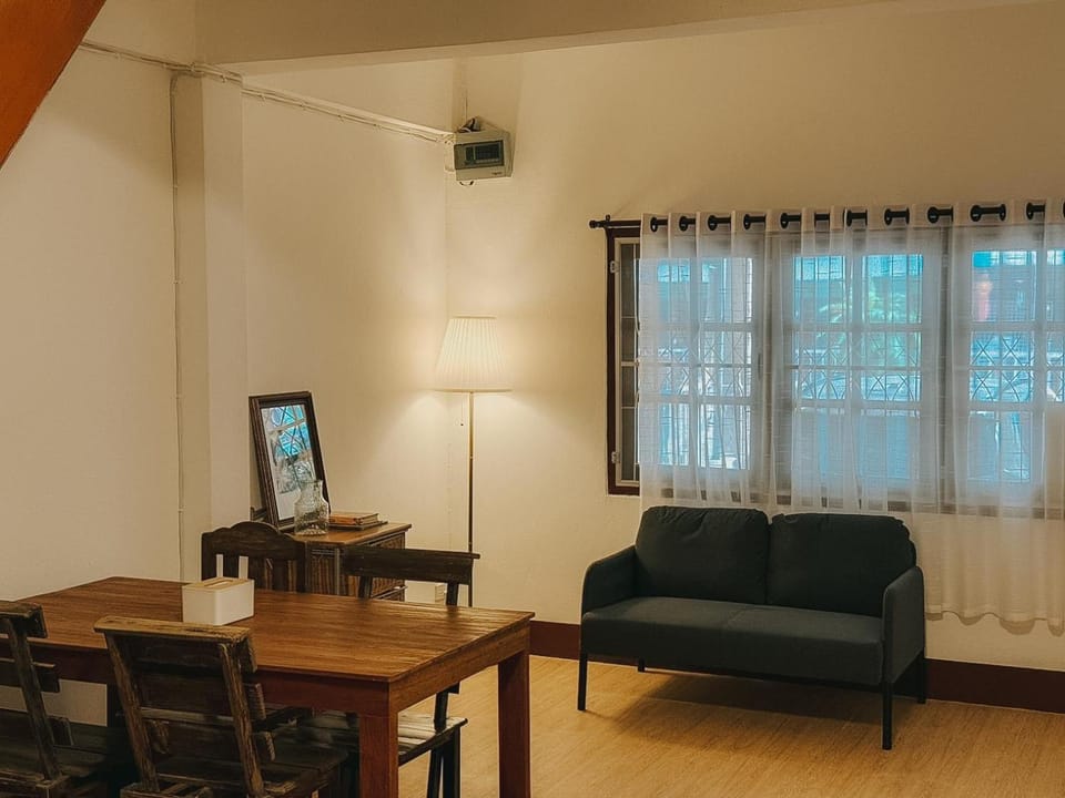 Kamrai Home Bed and Breakfast in Chiang Mai