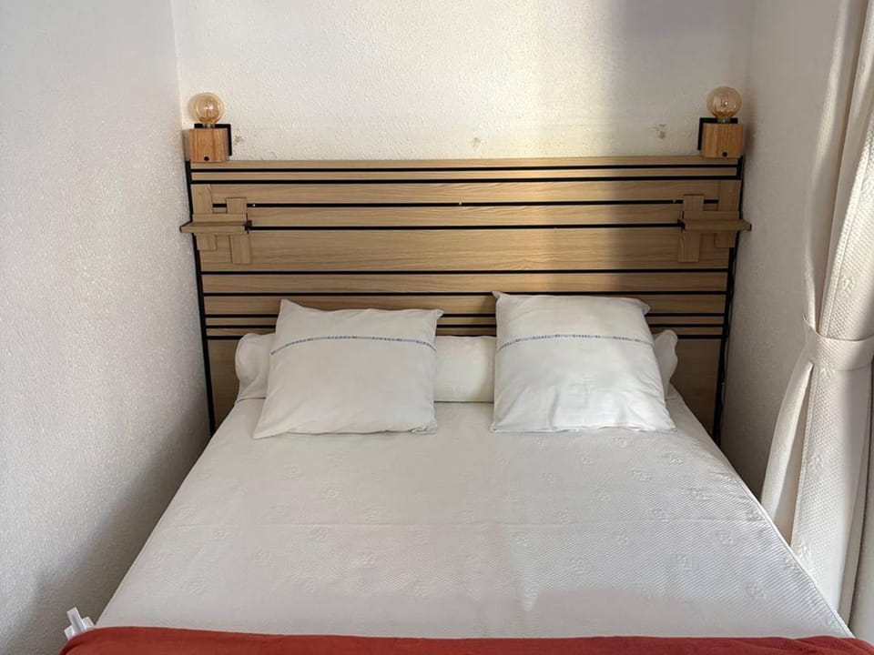 Studio climatisé à louer près des thermes - FR-1-680-47 Apartment in Balaruc-les-Bains