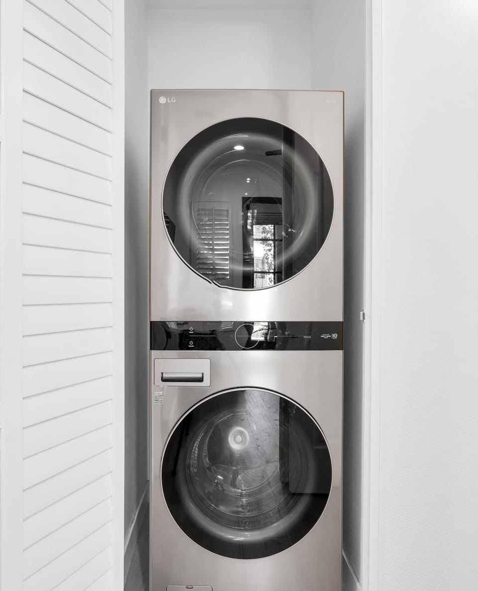 laundry, washing machine, dryer