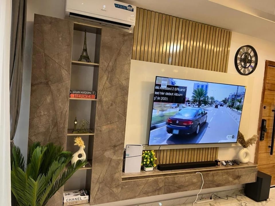 TV and multimedia