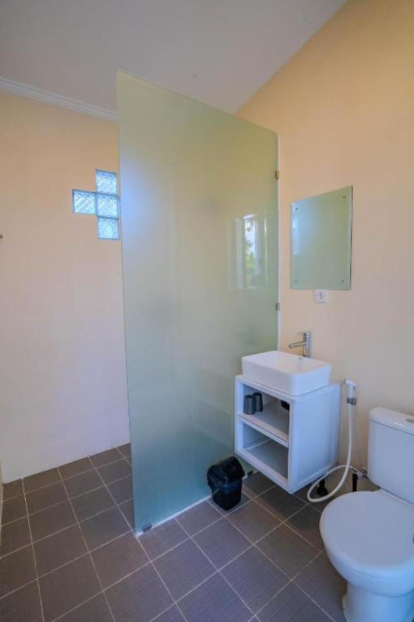 The Field Community Villas and Yoga Bed and Breakfast in Sukawati
