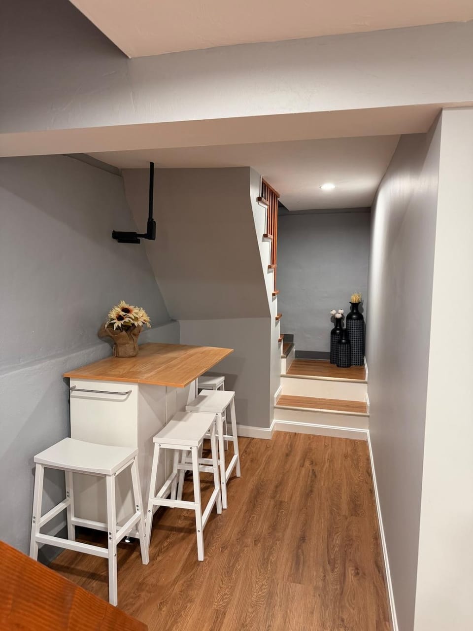 Janets Cove Apartment in Somerville