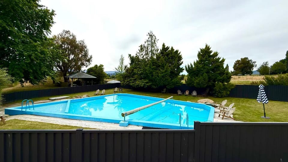 Mt Aspiring Home House in Wanaka