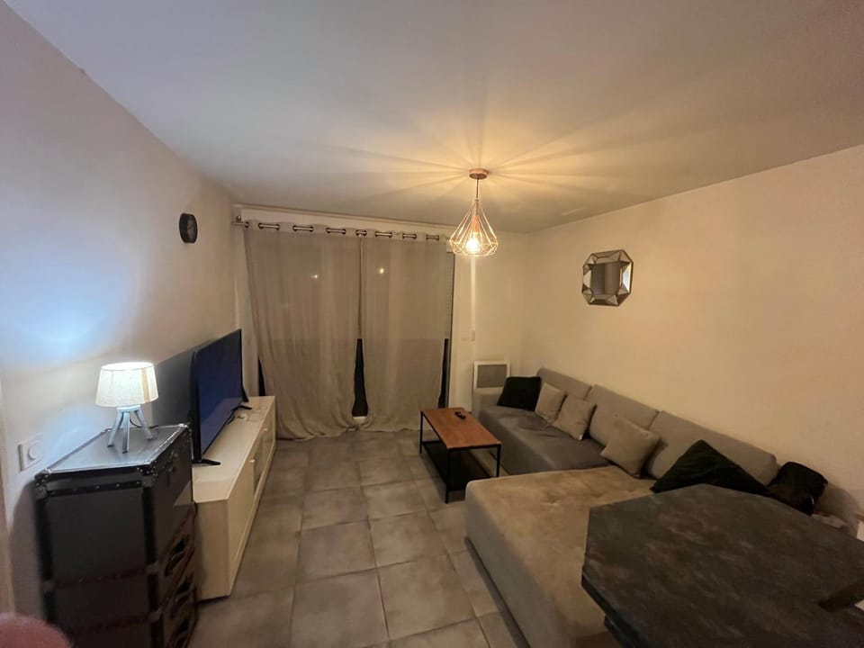 riviera Apartment in Nice