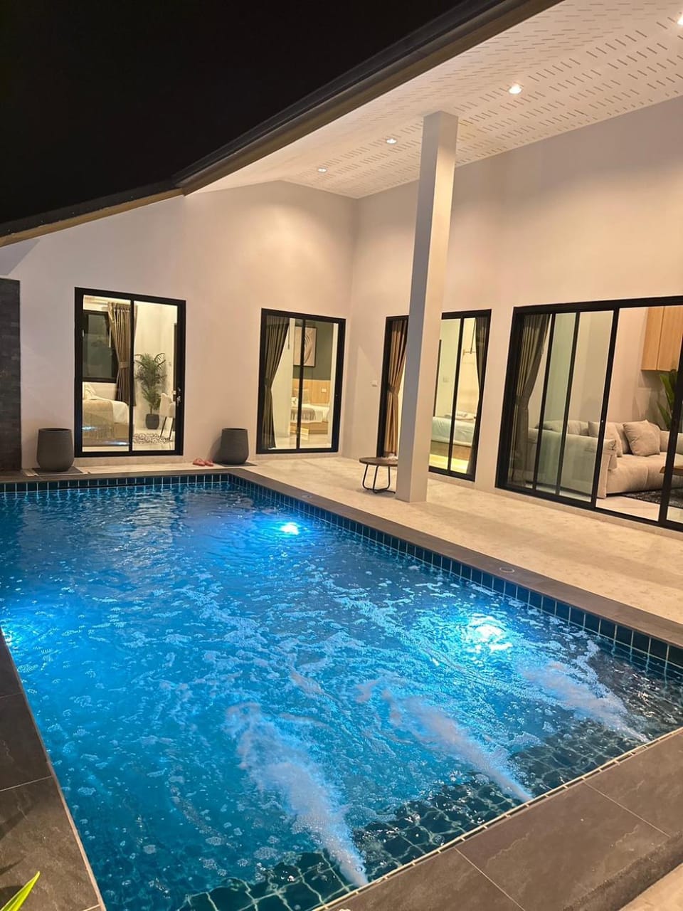 Rivla A Pool Villa Villa in Thailand