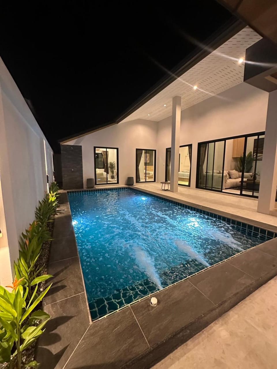Rivla A Pool Villa Villa in Thailand