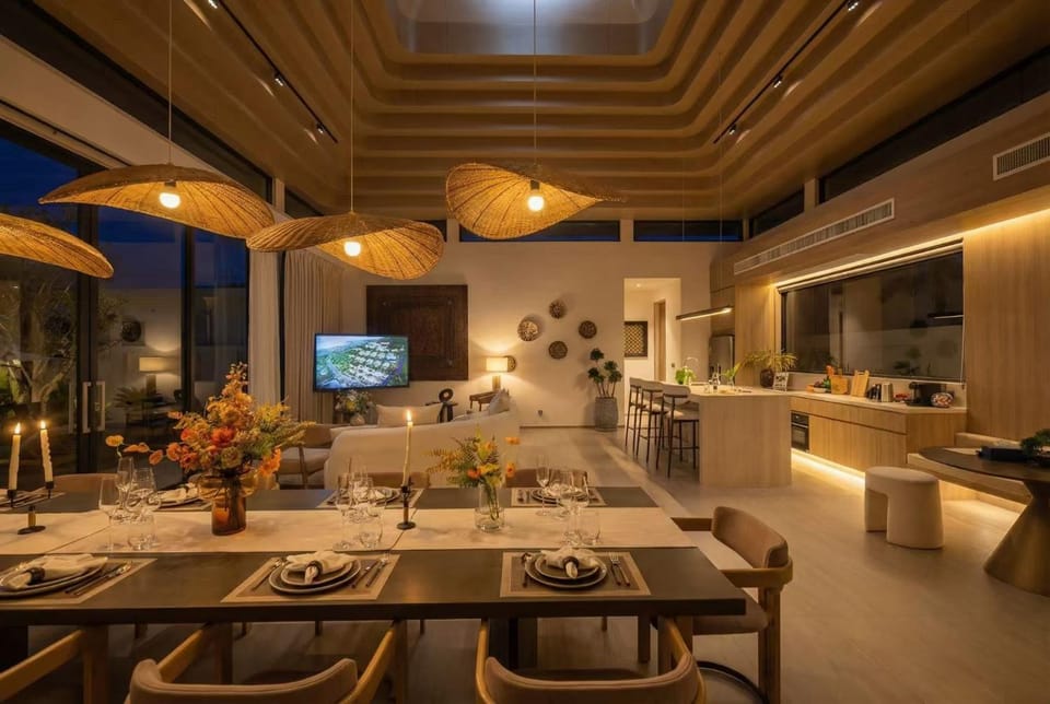 Étoile Kata Luxury Pool Villas by Astra Villa in Rawai