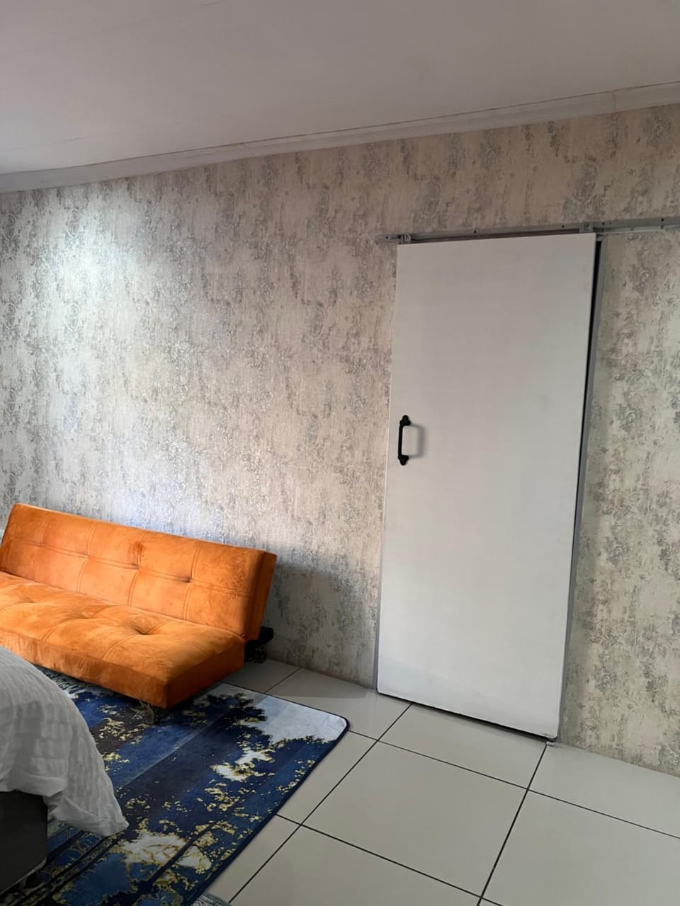 17 Byvanger Luxury Room 6 Vacation rental in Pretoria