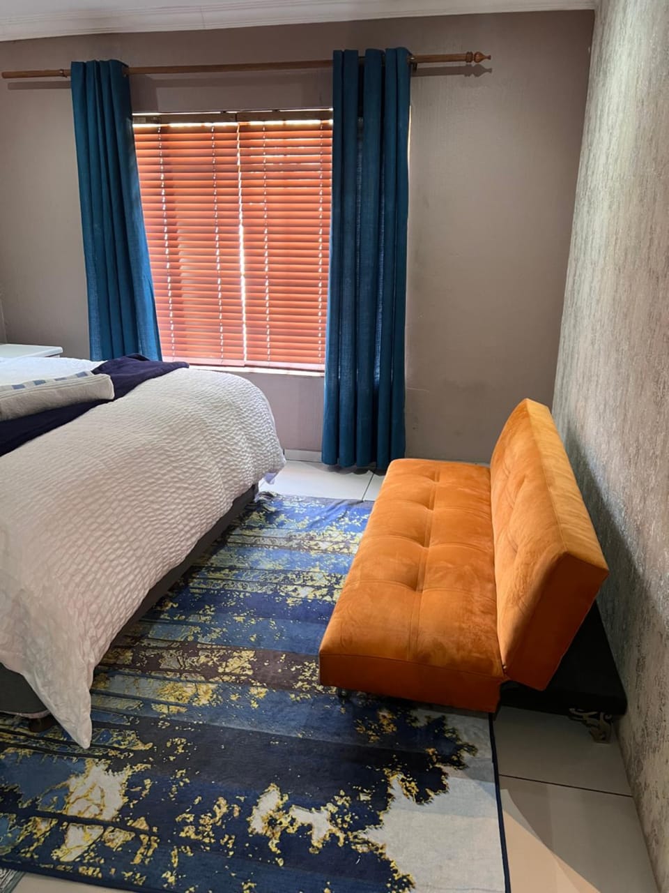 17 Byvanger Luxury Room 6 Vacation rental in Pretoria