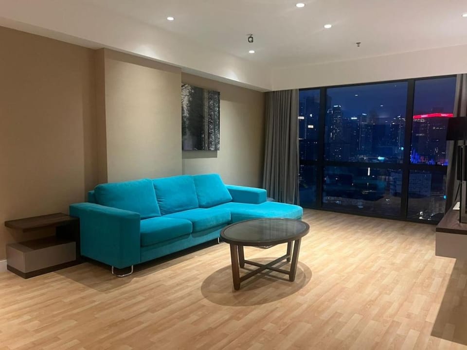 D Majestic hosted by Super kk Apartment in Federal Territory of Kuala Lumpur