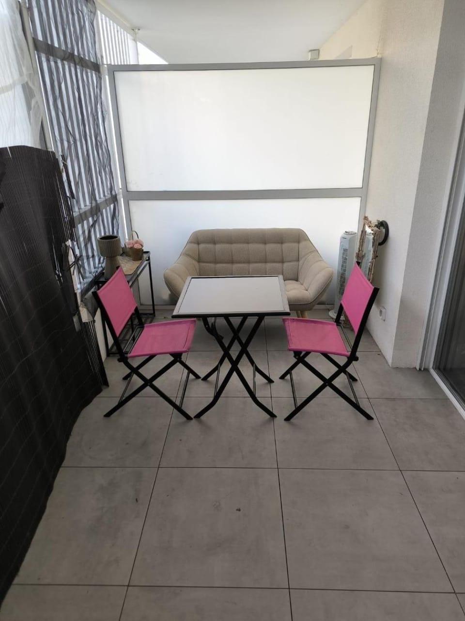 Le Riviera Apartment in Nice