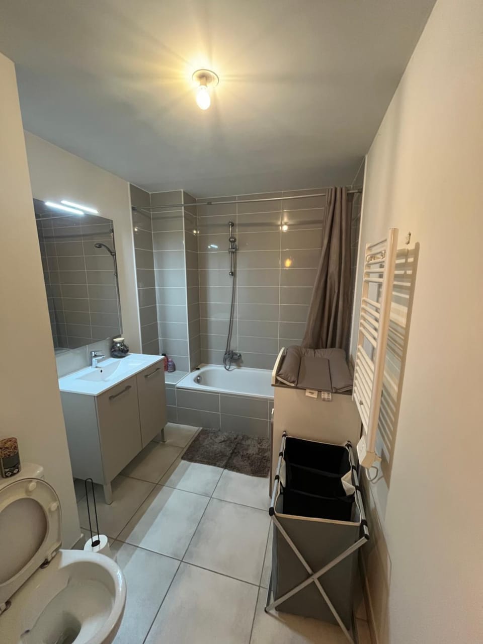 Le Riviera Apartment in Nice