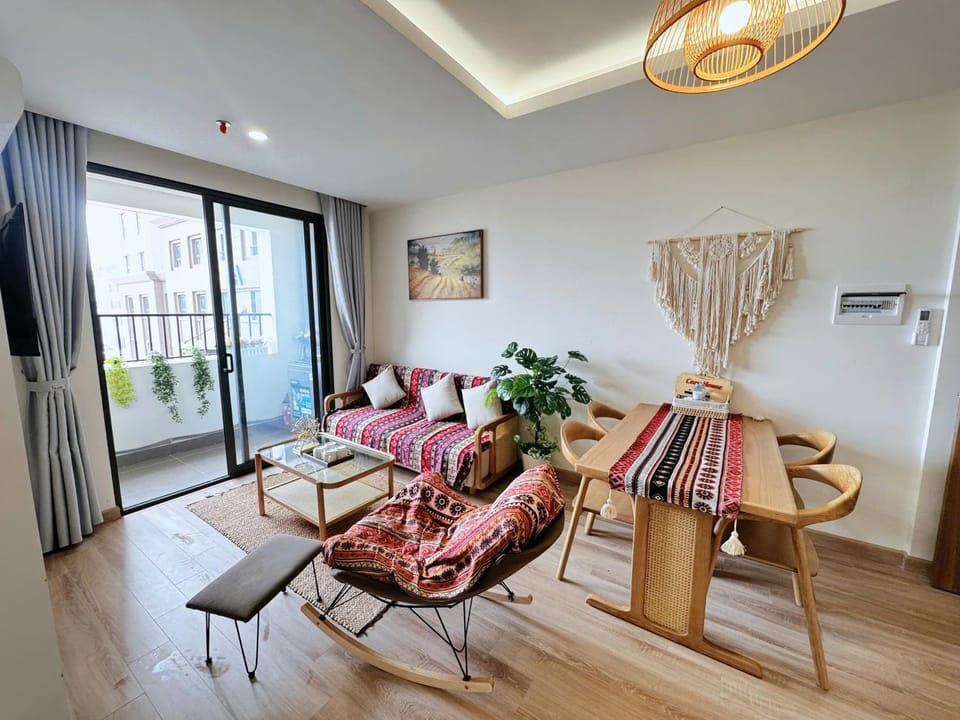 velvet rose home Apartment in Vietnam