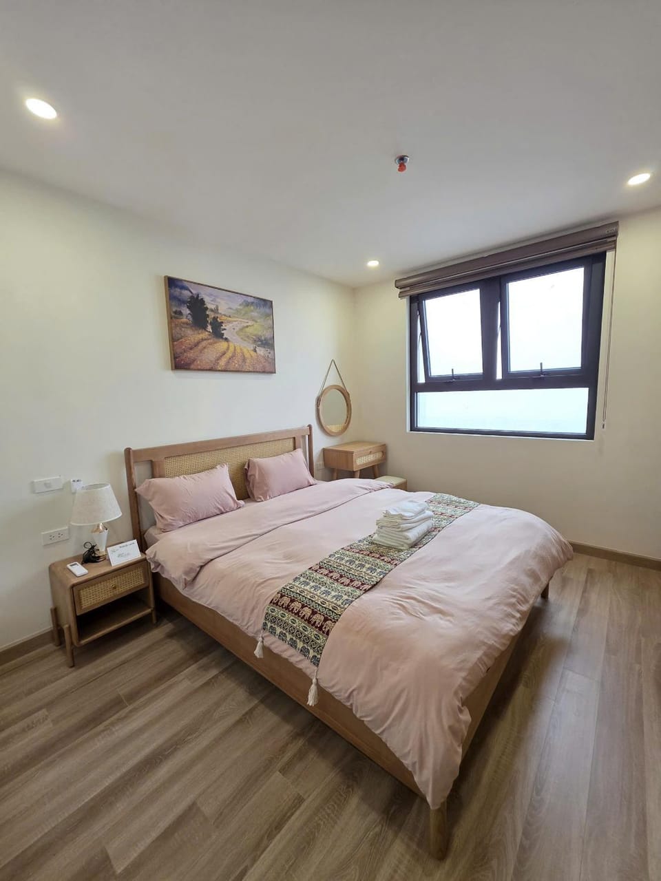 velvet rose home Apartment in Vietnam