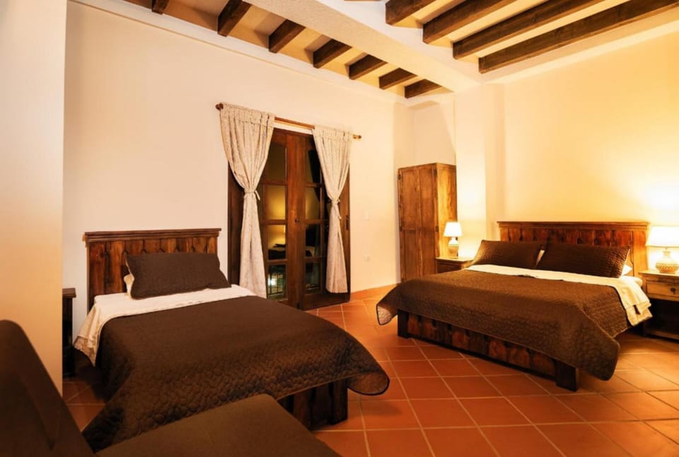 Hotel boutique CM Hotel in Cundinamarca, Colombia