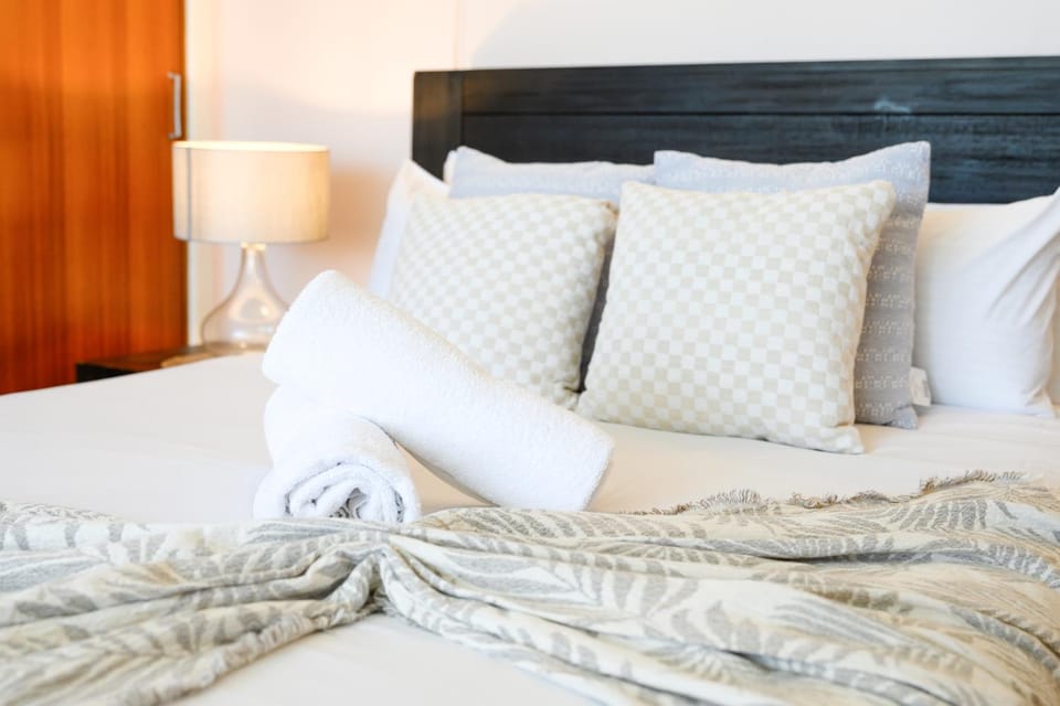 Warm 2BR Home Relaxing Stay Near St Marys Centre Apartment in Sydney