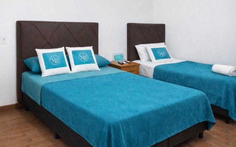 Pousada Miss Roses Apartment in Puerto Iguazú