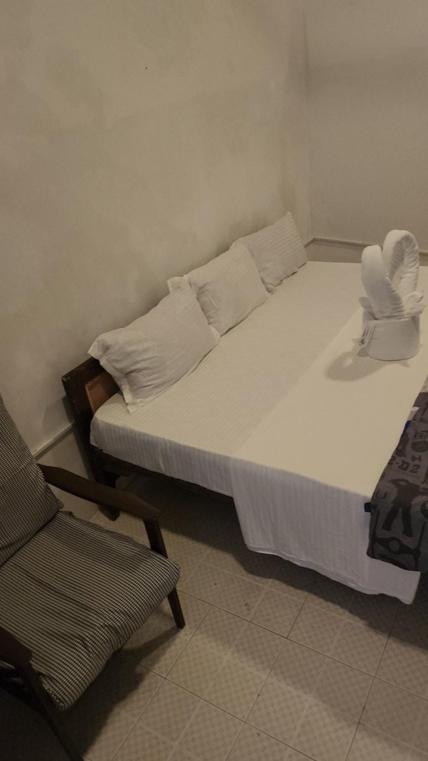 Barazaairbnb Apartment in Tanzania