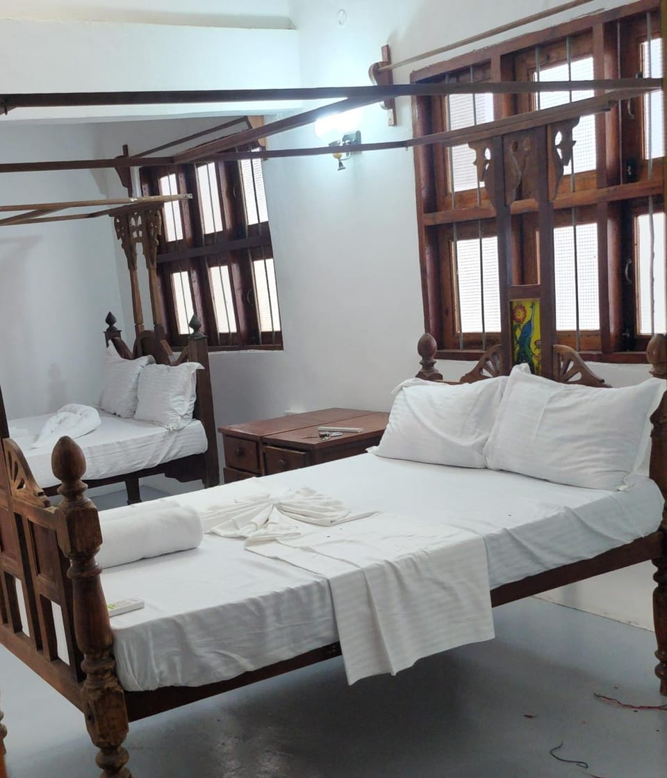 Barazaairbnb Apartment in Tanzania