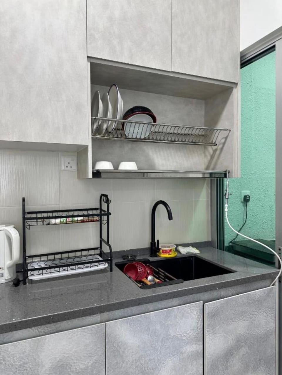 ESU Home Ventures Apartment in Federal Territory of Kuala Lumpur