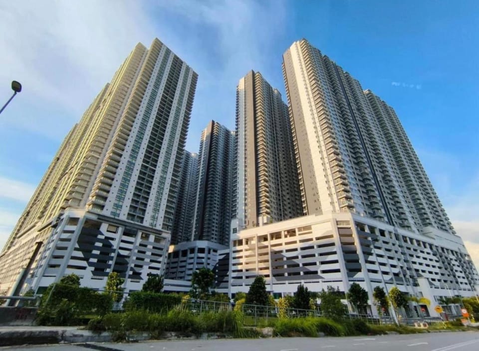 ESU Home Ventures Apartment in Federal Territory of Kuala Lumpur