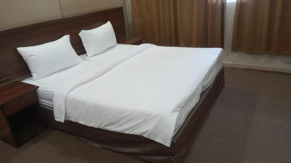 الرحابة المكية الفندقية Hotel in Mecca