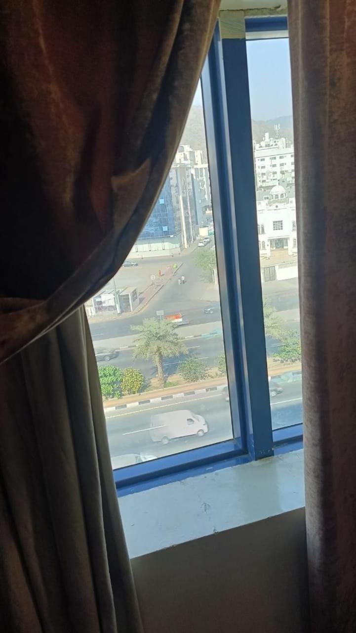 الرحابة المكية الفندقية Hotel in Mecca