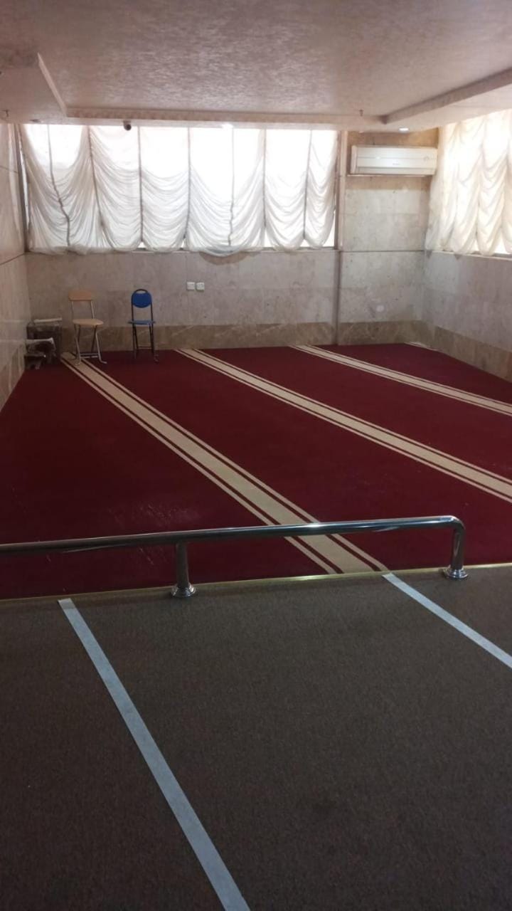 Place of worship