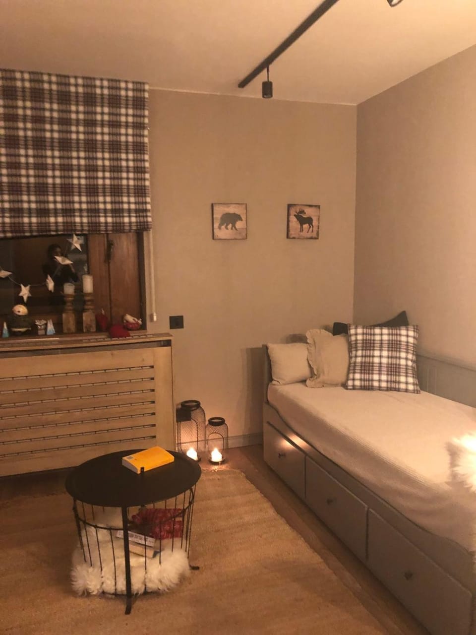 Apartman Stemaks, Kopaonik Apartment in Serbia