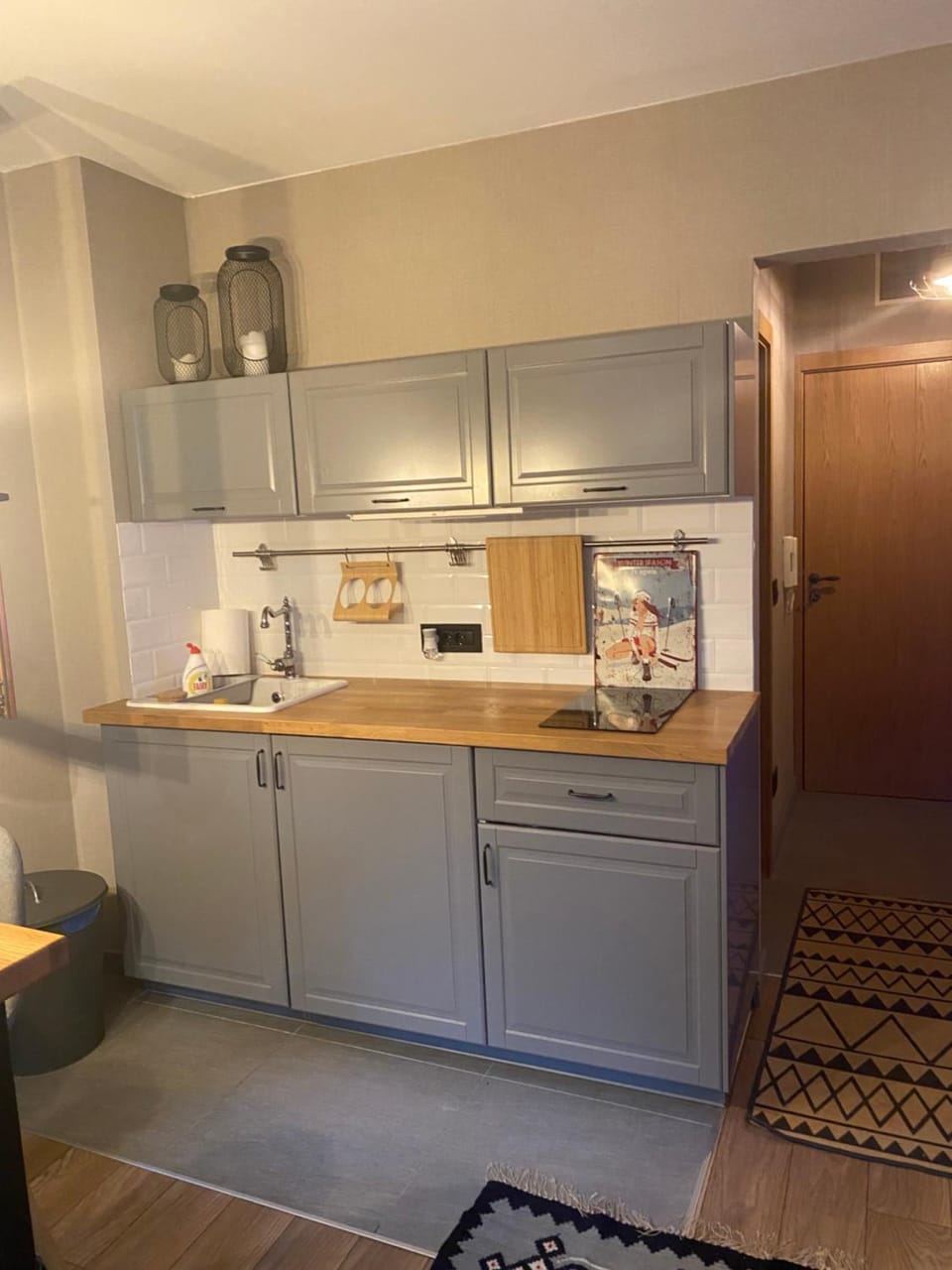 Apartman Stemaks, Kopaonik Apartment in Serbia