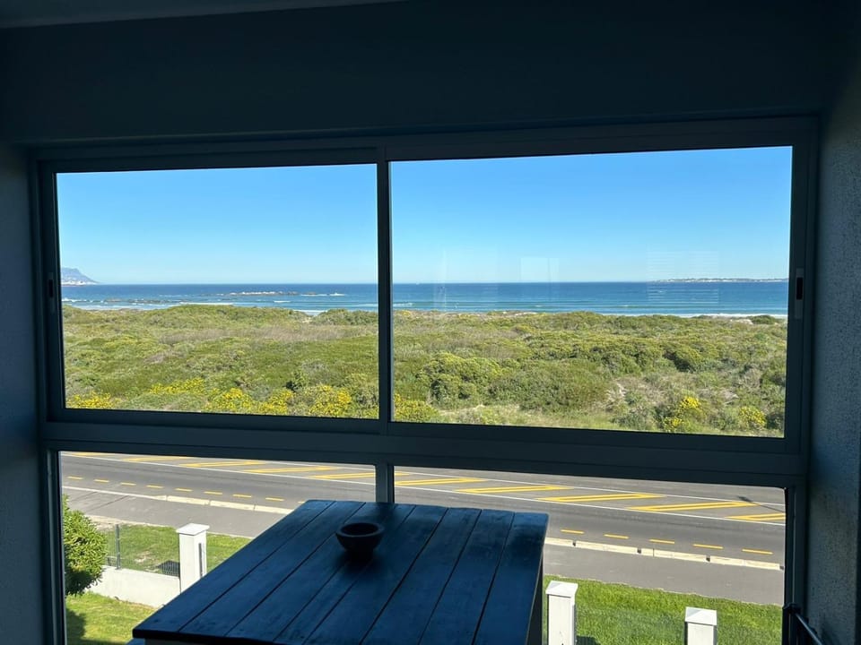 220 Big Bay Beach Club Apartment in Cape Town