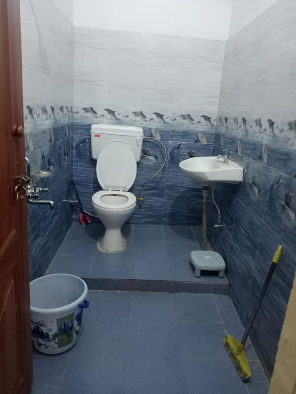 Toilet, Bathroom