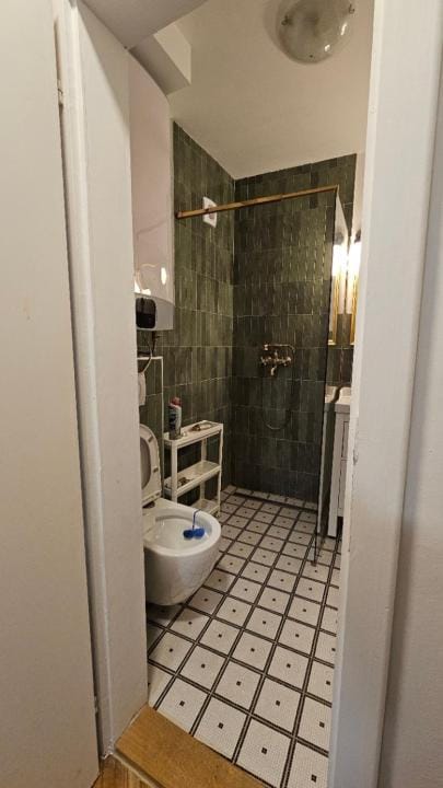 Cozy Terazije Apartment Apartment in Belgrade