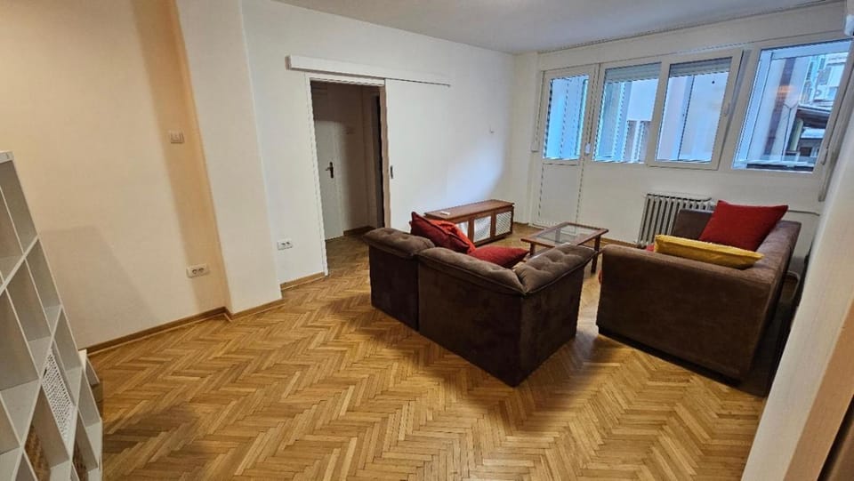 Cozy Terazije Apartment Apartment in Belgrade