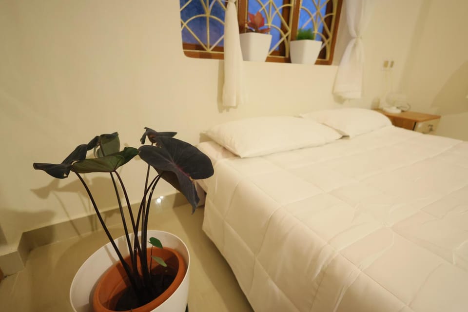 Thulir Homestay - 2Br Gr with Kitchen & Garden Vacation rental in Puducherry