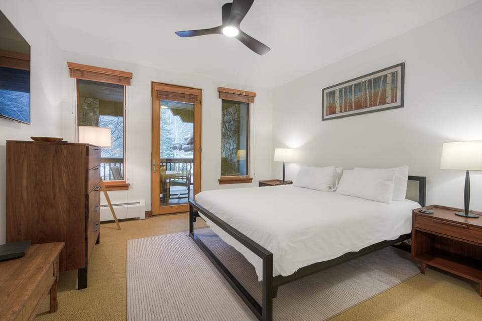 Elkhorn Lodge, A Vail Resorts Property Resort in Beaver Creek