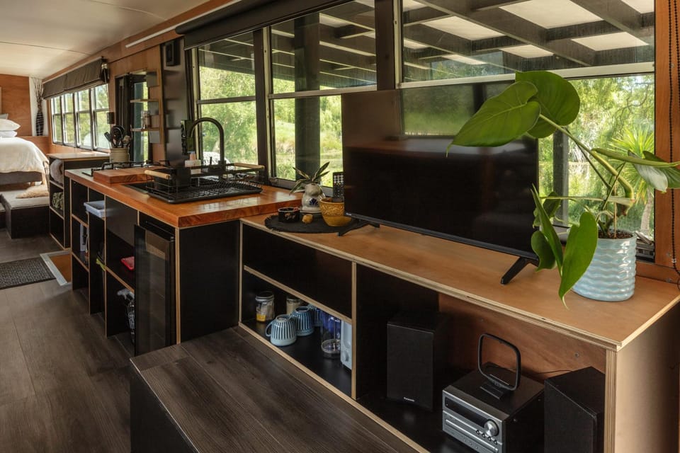 TV and multimedia, Kitchen or kitchenette, Evening entertainment